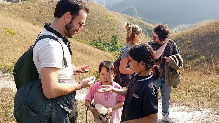 Ban Gioc Waterfall Tour in 1, 2 or 3 Days, Daily, Open or Private, with Tiger Cave (4/12)