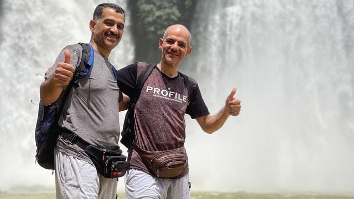 Ban Gioc Waterfall Tour in 1, 2 or 3 Days, Daily, Open or Private, with Tiger Cave (2/12)