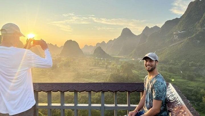Authentic Adventures Ban Gioc and Ba Be Lake Tour via Chi Lang Pass, Mo and Lom Villages (3/12)