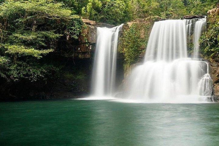 Authentic Adventures Ban Gioc and Ba Be Lake Tour via Chi Lang Pass, Mo and Lom Villages (12/12)