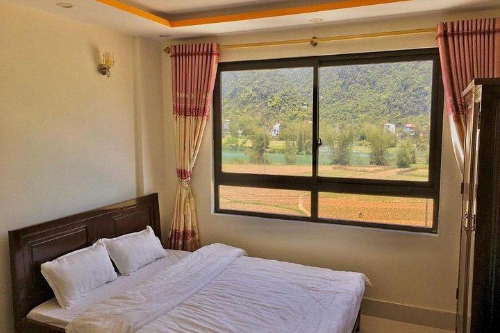 Ban Gioc Waterfall 3-Day Trip from Hanoi with Hotel Night and Angel Eye Camping (10/12)