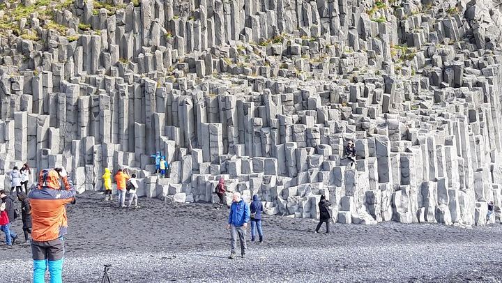 Private 9-Hour South Coast Tour with Gljufrabui, Solheimajokull and Vik Lunch Stop (4/12)
