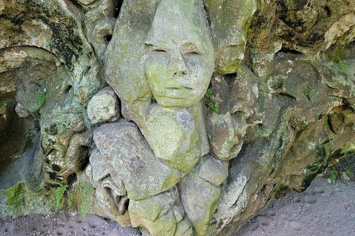 Private Dunn's River Falls Climb with Ocho Rios Sightseeing and Shopping (7/12)