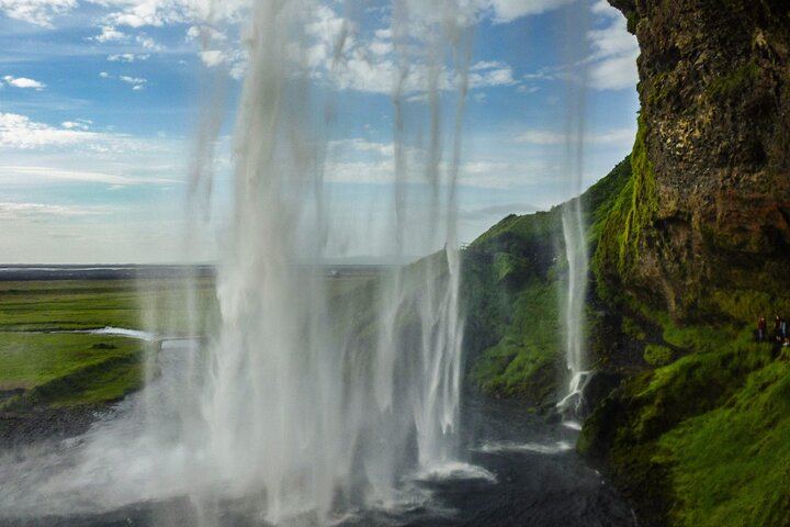 Icelandia South Coast Day Tour from BSÍ Terminal: Skógafoss, Vík and Seljalandsfoss (12/12)