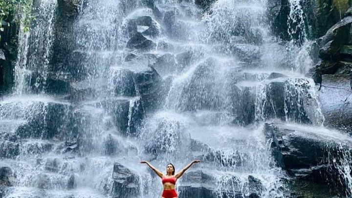 Ubud Waterfalls Day Tour: Kanto Lampo, Tibumana, Tukad Cepung and Swing (3/12)