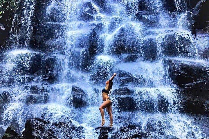 Ubud Day Trip: Kanto Lampo, Tibumana, Tukad Cepung, Tegalalang Terraces and Swing (5/12)