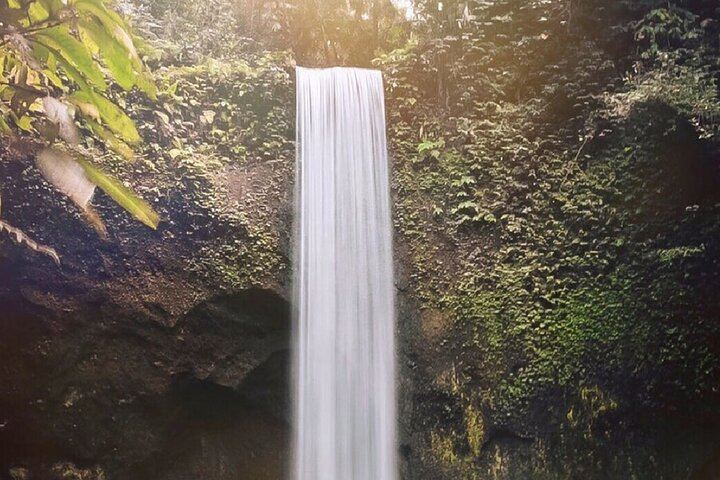 Ubud Day Trip: Kanto Lampo, Tibumana, Tukad Cepung, Tegalalang Terraces and Swing (2/12)