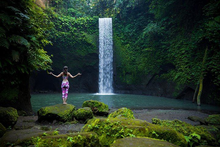 Private Ubud Waterfall Day: Suwat, Kanto Lampo and Tibumana for Up to Five Guests (7/7)