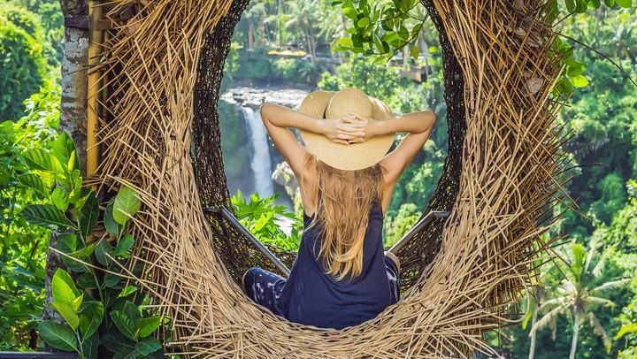 Ubud Private Day Tour: Tibumana, Tukad Cepung and Tegenungan Waterfalls (4/12)