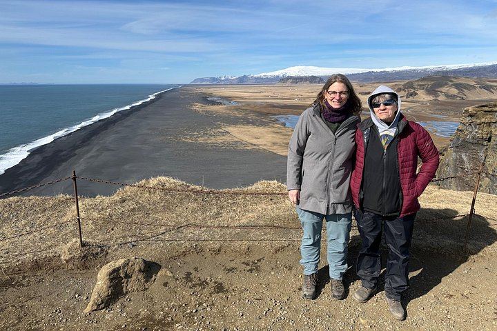 Private South Coast Tour with Seljalandsfoss, Skogafoss and Solheimajokull Glacier (7/10)
