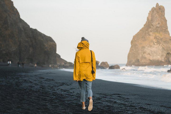 2-Day South Coast Tour with Skaftafell Glacier Hike, Blue Ice Cave and Jokulsarlon (6/9)
