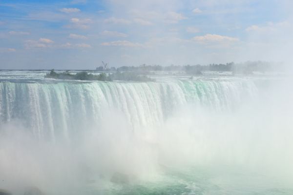 Niagara Falls
