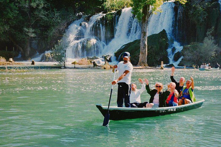 Private Herzegovina Tour from Mostar at Your Own Pace: Kravice, Blagaj, Počitelj (8/12)