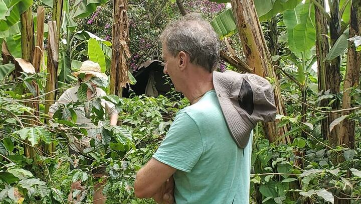 Materuni Waterfall Walk and Chemka Hot Springs Day Trip from Arusha or Moshi (4/9)