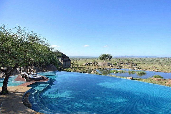 Materuni Waterfall Walk and Chemka Hot Springs Day Trip from Arusha or Moshi (9/9)