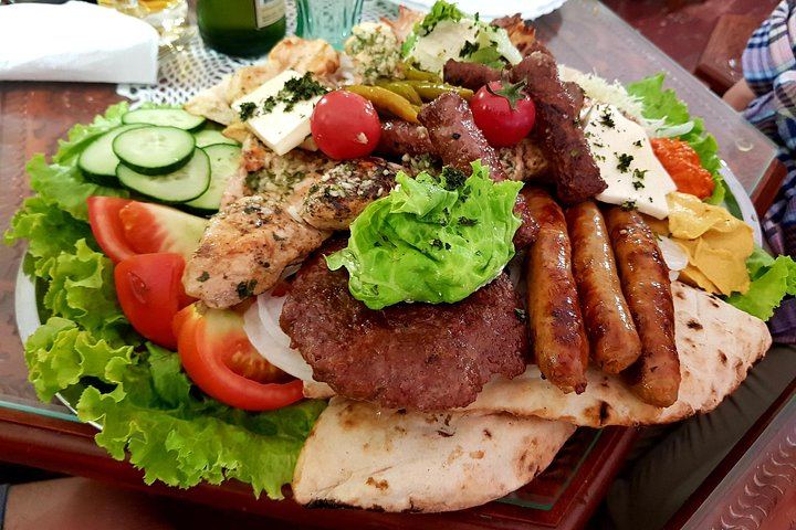 Private Mostar and Kravica Waterfalls Tour, Licensed Guide, Bosnia Visitor Tax Included (9/10)