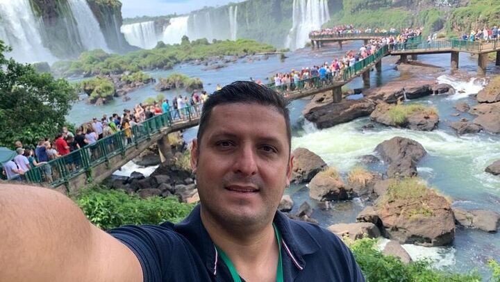 Private Half-Day Iguassu Falls Brazilian Side Tour with Priority Park Access (4/12)