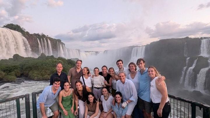 Iguazu Falls Shared Day Tour with Hotel Pickup, Tourism Corridor and Fast-Track Entry (2/12)