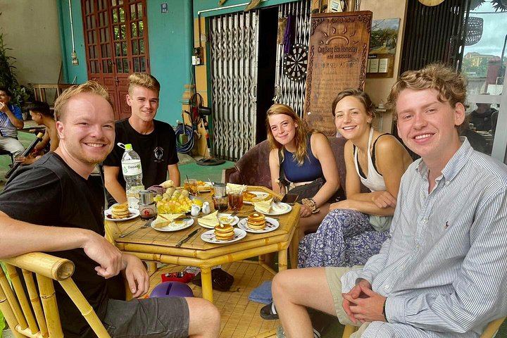 2-Day Cao Bang Camping Tour: Angel Eye Mountain Night, Ban Gioc and Pac Bo Cave (8/9)