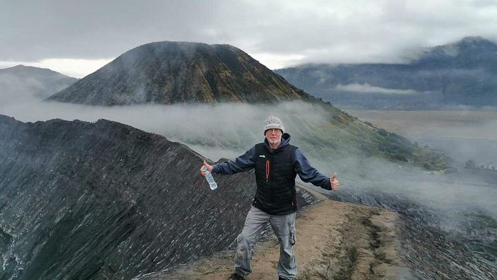 Three-Day Tumpak Sewu, Bromo and Ijen Tour from Surabaya or Malang to Bali (1/5)