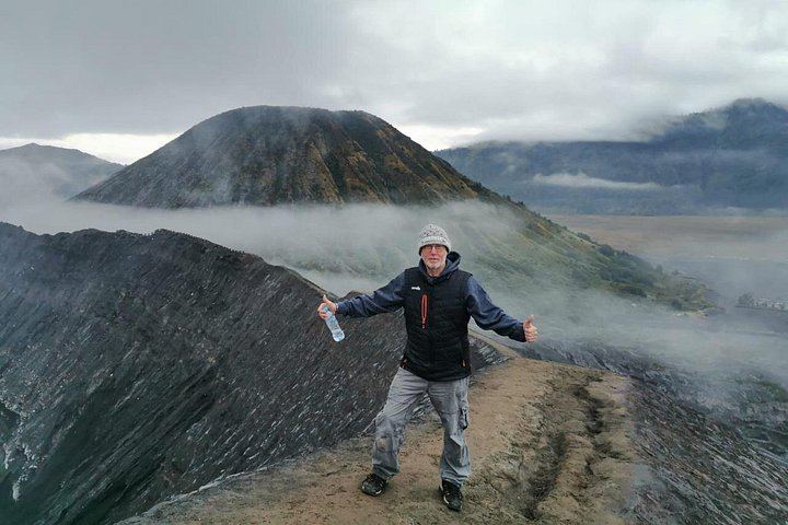 Three-Day Tumpak Sewu, Bromo and Ijen Tour from Surabaya or Malang to Bali (1/5)