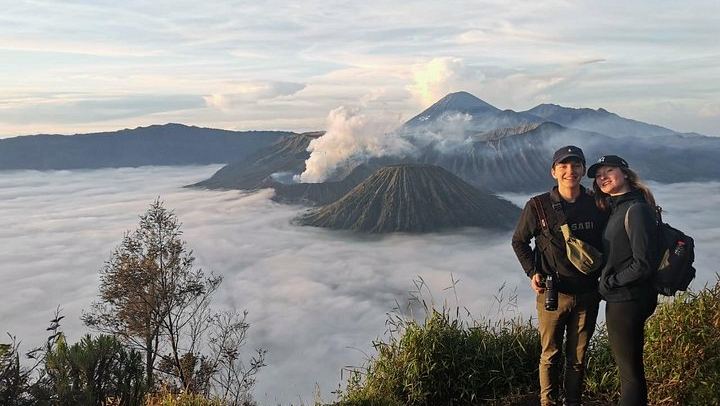 Three-Day Tumpak Sewu, Bromo and Ijen Tour from Surabaya or Malang to Bali (3/5)