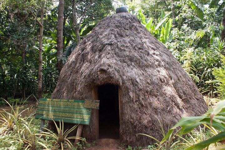 Marangu Ndoro Waterfall, Coffee Making and Chagga Culture Tour, Burigi Chato Safaris (4/12)