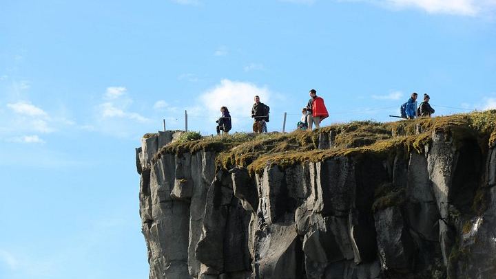 10-Hour Small Group Tour from Akureyri: Godafoss, Dettifoss, Selfoss and Nature Baths (2/7)