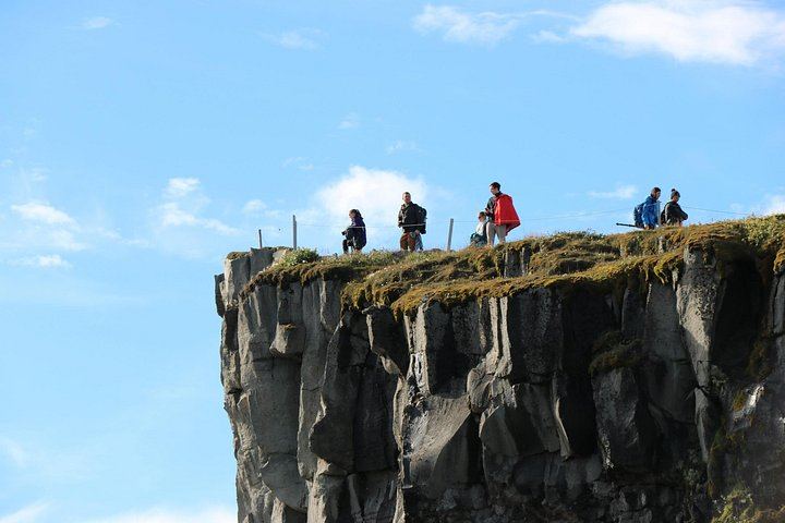 10-Hour Small Group Tour from Akureyri: Godafoss, Dettifoss, Selfoss and Nature Baths (2/7)