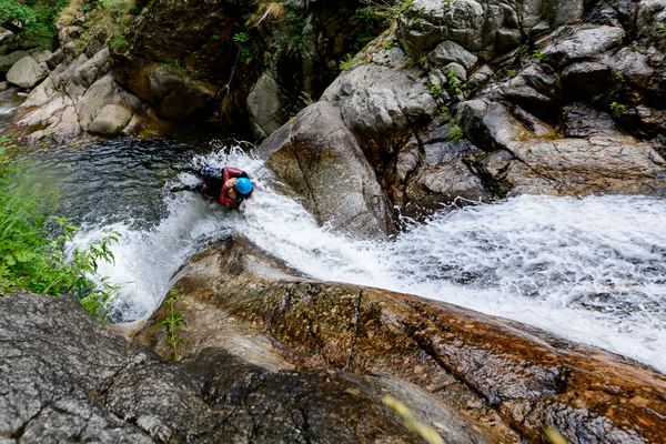 Damajagua Falls (27 Charcos) Tours