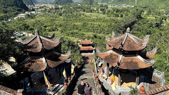 Cao Bang Day Tour by Motorbike or Car with Dia Tren Paper Village and Phong Nam (4/12)
