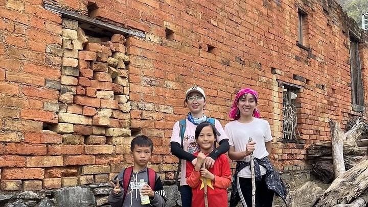 Cao Bang Easy Trekking 2 Days 1 Night ET1: Border Belt Route, Tiger Cave and Ban Gioc (1/12)