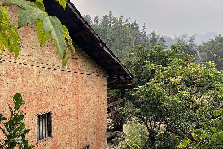 Cao Bang Easy Trekking 2 Days 1 Night ET1: Border Belt Route, Tiger Cave and Ban Gioc (9/12)