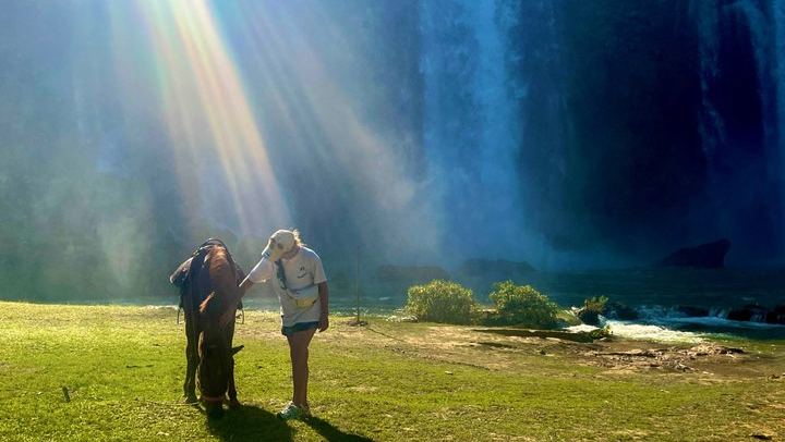 Cao Bang Loop 2-Day Easy Rider Tour: Ngoc Con Hike, Quay Son Swim, Groups of 7 to 9 (2/4)