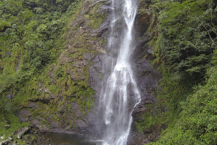 Valley of Waterfalls and Santo Domingo River Hike, Hosted in Campesino Homes (6/6)