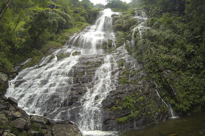 Valley of Waterfalls and Santo Domingo River Hike, Hosted in Campesino Homes (5/6)