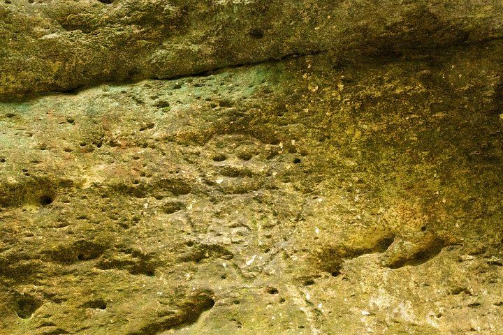 Charco Azul Arenales Caves and Waterfall Adventure with Professional Photos (11/11)