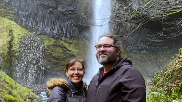 Historic Columbia River Highway Waterfalls Tour with Guide Legends, Park Ave Pickup (2/12)