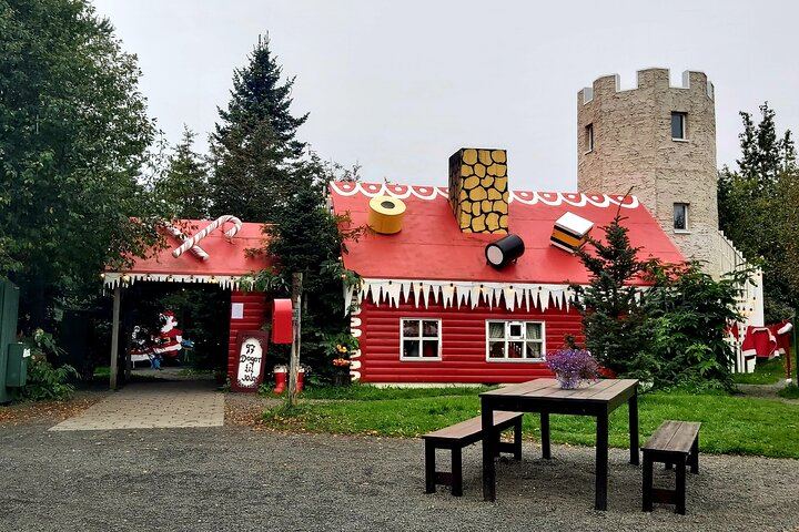 Half-Day Godafoss, Laufas Turf House and Christmas House Tour by The Traveling Viking (5/8)