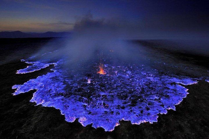 Three-Day Private Madakaripura, Bromo and Ijen Tour with Four-Star Hotels (4/9)