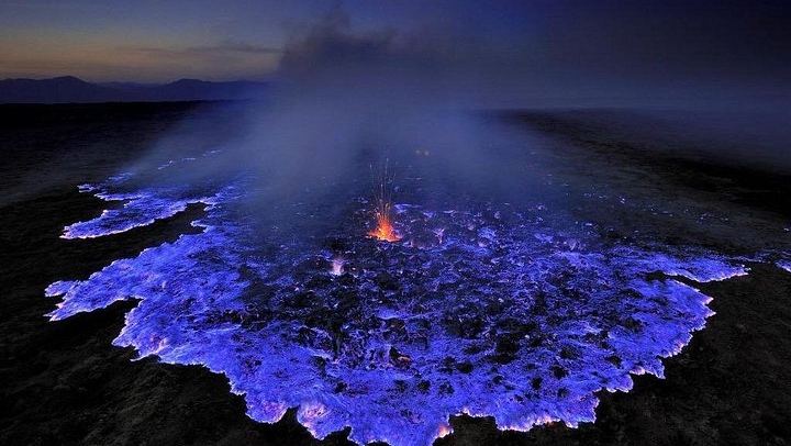 Three-Day Private Madakaripura, Bromo and Ijen Tour with Four-Star Hotels (4/9)