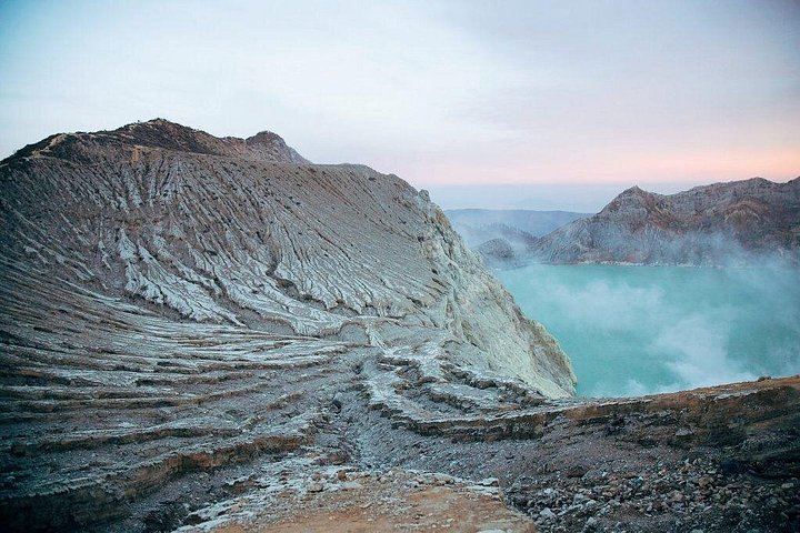 Three-Day Private Madakaripura, Bromo and Ijen Tour with Four-Star Hotels (5/9)