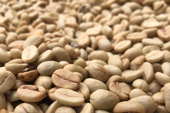 Half-Day Private Materuni Waterfalls and Chagga Coffee Tour with Local Guide (10/12)