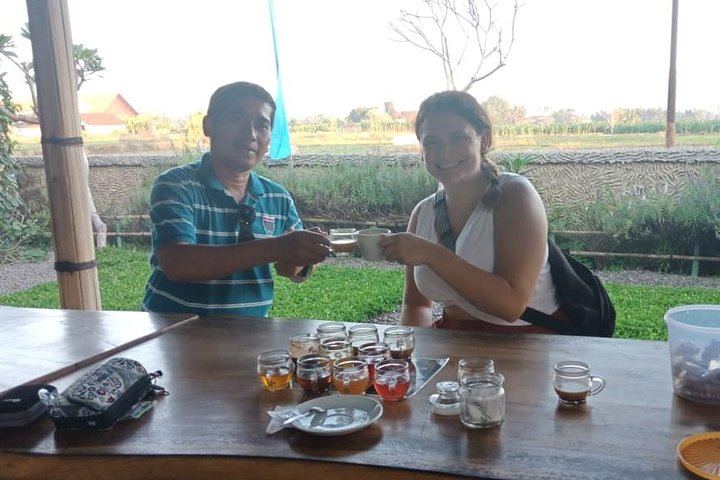 East Bali Private Day Tour: Tukad Cepung, Besakih, Tirta Gangga, Lempuyang (6/12)