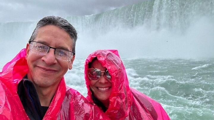 Walk Niagara Tours Two-Hour Walk: Hornblower Boat Cruise and Over 20 Landmarks (2/12)