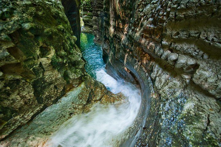 Damajagua Waterfalls Tour from Hotels and Cruise Port, 7 Falls near Imbert (6/6)