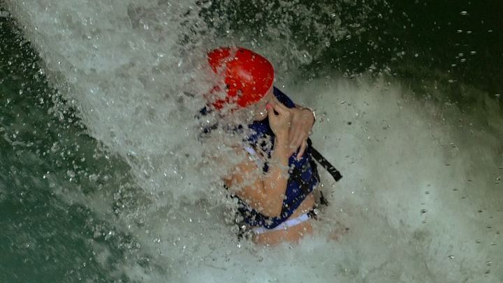 Damajagua Waterfalls and Monkey Home Puerto Plata, 4.5 Hours with Local Tasting (2/12)