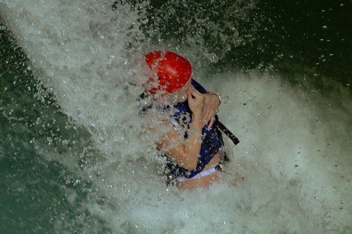 Damajagua Waterfalls and Monkey Home Puerto Plata, 4.5 Hours with Local Tasting (2/12)