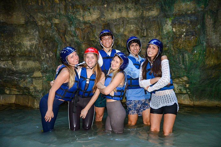 Damajagua Waterfalls Day Trip with Lunch for Amber Cove, Taino Bay and Hotel Guests (8/12)