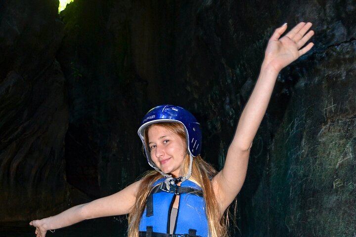 Damajagua Waterfalls Day Trip with Lunch for Amber Cove, Taino Bay and Hotel Guests (9/12)